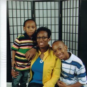 Meet your Posher, Natosha